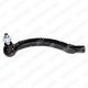 TA2119 Delphi Наконечник рулевой тяги для Volvo S80