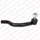 TA2784 Delphi Наконечник кермової тяги для Honda Accord