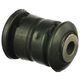 TD1242W Delphi Сайлентблок важеля