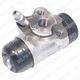LW62124 Delphi Колесный тормозной цилиндр