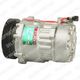 TSP0155237 Delphi Компрессор кондиционера