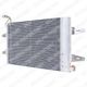 TSP0225508 Delphi Радіатор кондиціонера