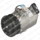 TSP0155439 Delphi Компрессор кондиционера