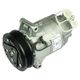 TSP0155930 Delphi Компресор кондиціонера для Opel Zafira