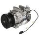 TSP0159859 Delphi Компресор кондиціонера