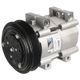 TSP0159111 Delphi Компресор кондиціонера