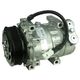 TSP0159273 Delphi Компрессор кондиционера
