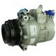 TSP0159267 Delphi Компрессор кондиционера для Opel Zafira