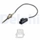 ts30151 Delphi Датчик температуры выхлопных газов