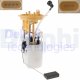 fg269812b1 Delphi Топливный насос