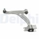 tc6897 Delphi Рычаг подвески