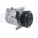 cs20583 Delphi Компрессор кондиционера