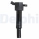 gn1063312b1 Delphi Котушка запалювання