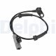ss2157112b1 Delphi Датчик ABS