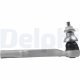 ta3921 Delphi Наконечник рулевой тяги