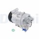cs20657 Delphi Компрессор кондиционера