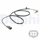 ts30163 Delphi Датчик температуры выхлопных газов