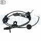 ss2120712b1 Delphi Датчик ABS для Kia Sportage