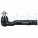 TA3191 Delphi Наконечник рулевой тяги для Toyota Land Cruiser