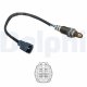es2113812b1 Delphi Лямбда-зонд