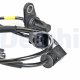 ss2133112b1 Delphi Датчик ABS