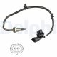 TS30142 Delphi Датчик температуры выхлопных газов