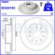 bg5019c Delphi Тормозной диск