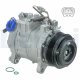 cs20501 Delphi Компрессор кондиционера