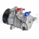CS20504 Delphi Компрессор кондиционера