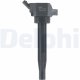 gn1114912b1 Delphi Катушка зажигания для Kia Sorento