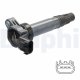 gn1039212b1 Delphi Катушка зажигания для Chevrolet Spark