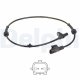 ss2125712b1 Delphi Датчик ABS для Nissan Qashqai