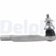 ta3918 Delphi Наконечник рулевой тяги для Mercedes GLB