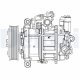 CS20504 Delphi Компрессор кондиционера