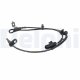 ss2135112b1 Delphi Датчик ABS