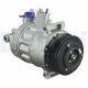 TSP0155999 Delphi Компрессор кондиционера