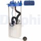 fg236612b1 Delphi Топливный насос