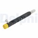 r02201z12b1 Delphi Паливна форсунка