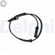 ss2128012b1 Delphi Датчик ABS