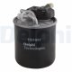 hdf897 Delphi Топливный фильтр