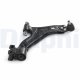 tc3867 Delphi Важіль підвіски на Opel Karl