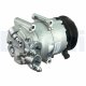 CS20348 Delphi Компресор кондиціонера