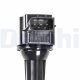 GN1069712B1 Delphi Катушка зажигания