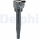 gn1114912b1 Delphi Катушка зажигания для Kia Sorento