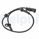 ss2156112b1 Delphi Датчик ABS для Tesla Model S