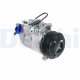 cs20657 Delphi Компрессор кондиционера