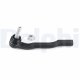 ta3912 Delphi Наконечник кермової тяги для Mercedes G-modell