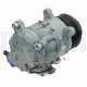 cs20501 Delphi Компрессор кондиционера