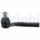 TA3193 Delphi Наконечник рулевой тяги для Daihatsu Terios