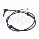 ss2129512b1 Delphi Датчик ABS для Fiat Seicento